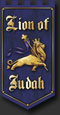 Banner Lion